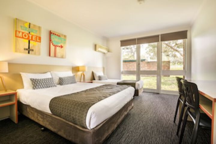 Vermont South VIC Hotel Accommodation