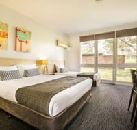 Burvale Hotel - Hotel Accommodation