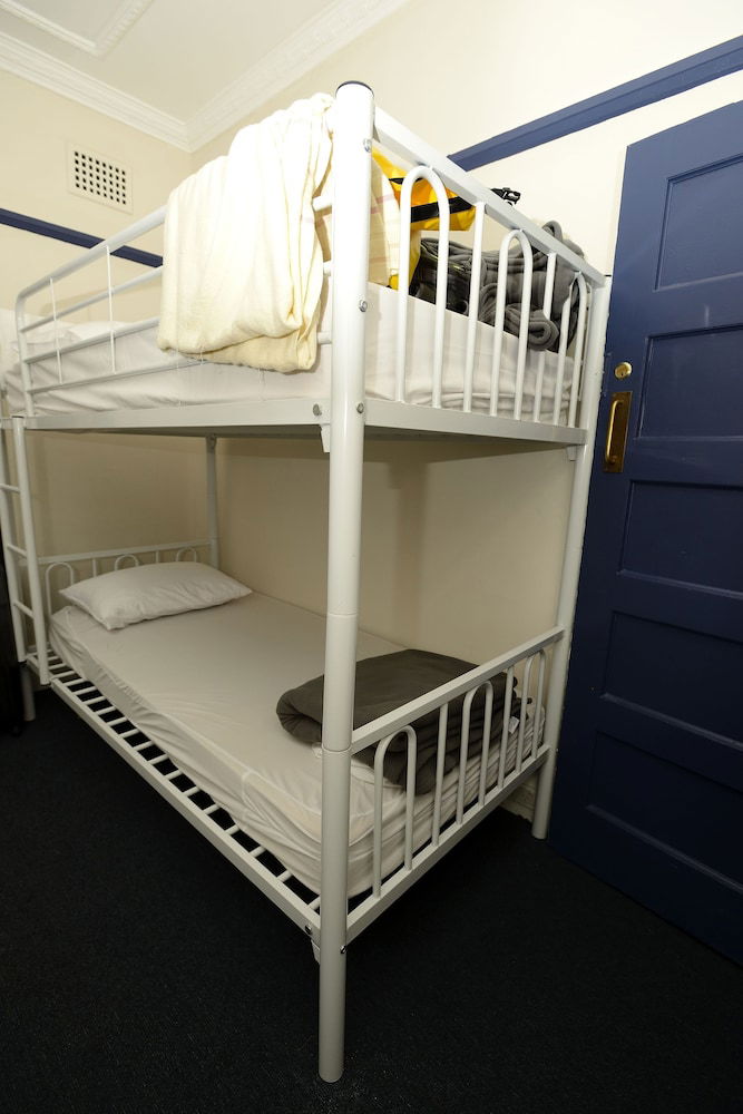 Potts Point NSW Hotel Accommodation