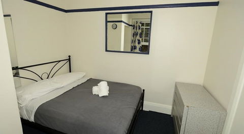 Sydney Central Backpackers - Hotel Accommodation 5