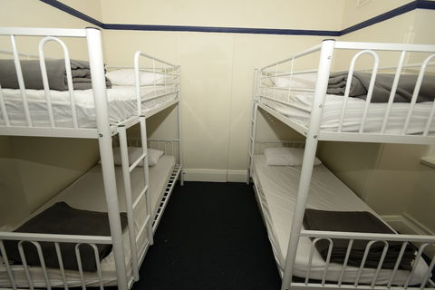 Sydney Central Backpackers - Hotel Accommodation 3