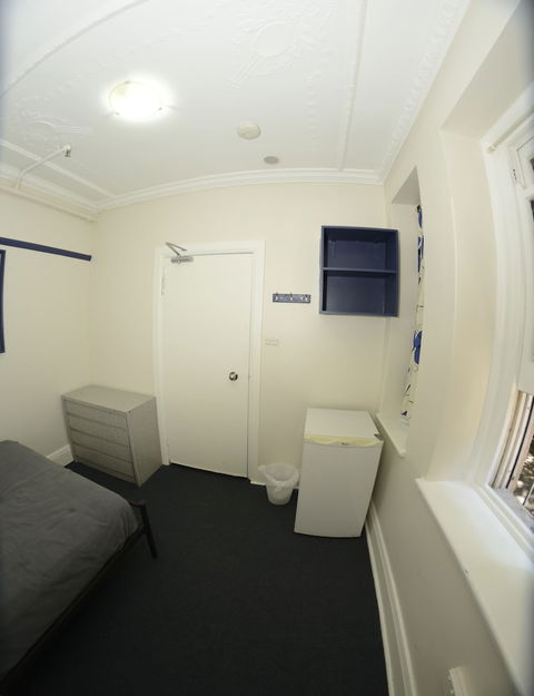 Sydney Central Backpackers - Hotel Accommodation 2