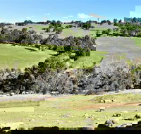 Balingup Highview Chalets - Hotel Accommodation
