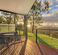 Scarlet Woods Chalets - Hotel Accommodation