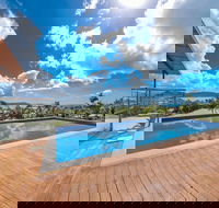 Viewpoint - Hotel Accommodation