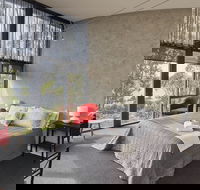 Tamar River Apartments - Hotel Accommodation