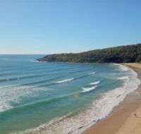Wanderers Retreat Port Stephens - Hotel Accommodation