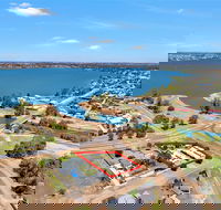 Kennedy Holiday Villas - Hotel Accommodation