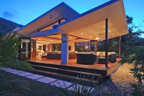 A PERFECT STAY - Pavilion 2 At Broken Head - Hotel Accommodation 0