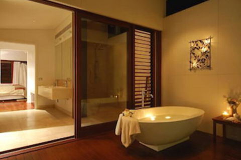 A PERFECT STAY - Pavilion 2 At Broken Head - Hotel Accommodation 3