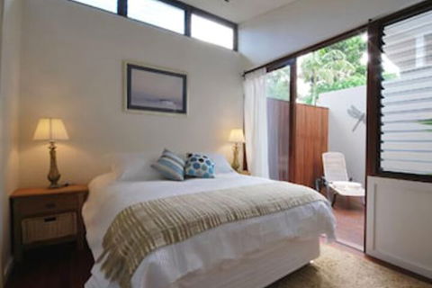 A PERFECT STAY - Pavilion 2 At Broken Head - Hotel Accommodation 4