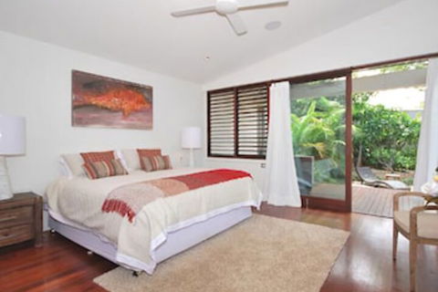 A PERFECT STAY - Pavilion 2 At Broken Head - Hotel Accommodation 7