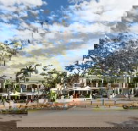 Townsville Southbank Apartments - Hotel Accommodation