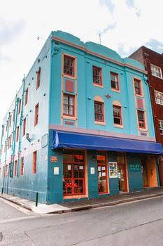 Evas Backpackers - Hotel Accommodation 0