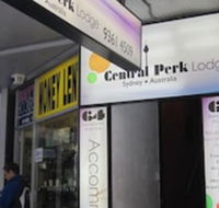 Central Perk Lodge - Hotel Accommodation