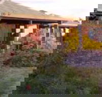 Asses Ears Wilderness Lodge - Hotel Accommodation