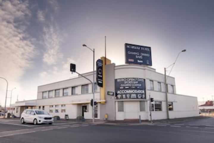 Mowbray TAS Hotel Accommodation