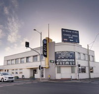 Mowbray Hotel - Hotel Accommodation