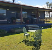 The Wattle Lodge - Hotel Accommodation