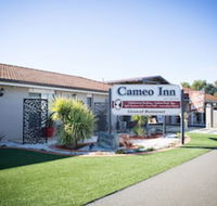 Cameo Inn Motel - Hotel Accommodation