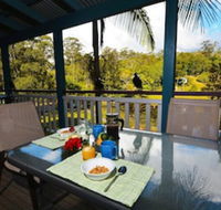 Montville Country Cabins - Hotel Accommodation