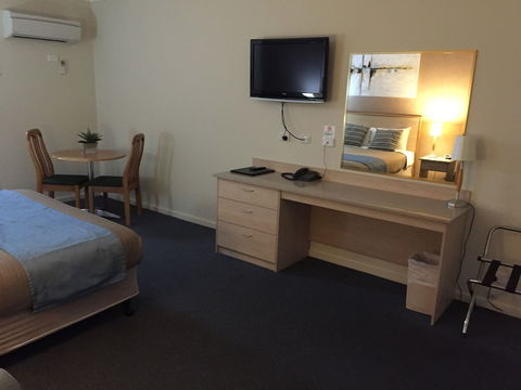 Golf Links Motel - Hotel Accommodation 5