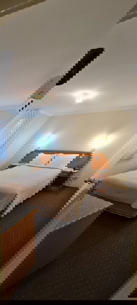 Golf Links Motel - Hotel Accommodation 4