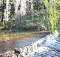 Avocados Accommodation - Hotel Accommodation