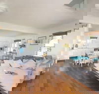 Bluewater on the Beach - Hotel Accommodation
