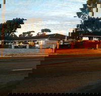 Cobar Town and Country Motor Inn - Hotel Accommodation