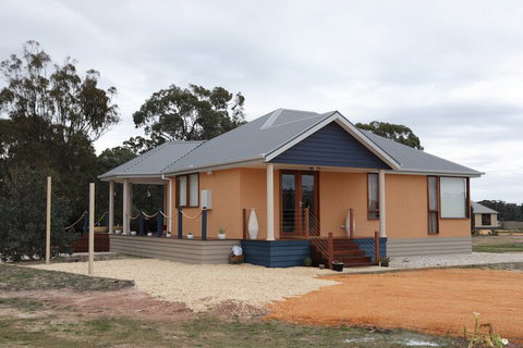 Aurora Cottages - Hotel Accommodation 1