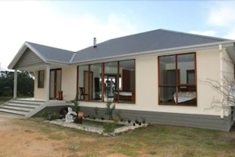 Aurora Cottages - Hotel Accommodation 2