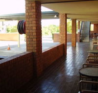 Centabrook Motor Inn - Hotel Accommodation