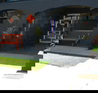 Charm City Motel - Hotel Accommodation