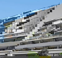 Atrio Apartments - Hotel Accommodation