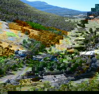 Hillside Bed  Breakfast - Hotel Accommodation