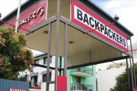 Mooloolaba Backpackers - Hotel Accommodation 1