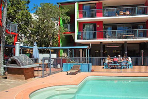 Mooloolaba Backpackers - Hotel Accommodation 2