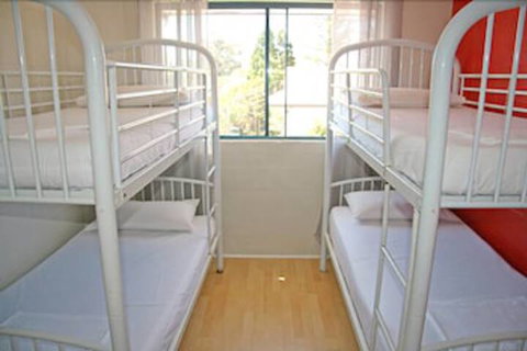 Mooloolaba Backpackers - Hotel Accommodation 3