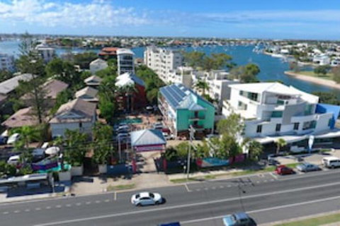 Mooloolaba Backpackers - Hotel Accommodation 0