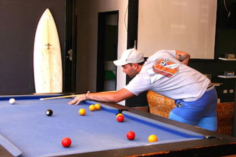 Mooloolaba Backpackers - Hotel Accommodation 4