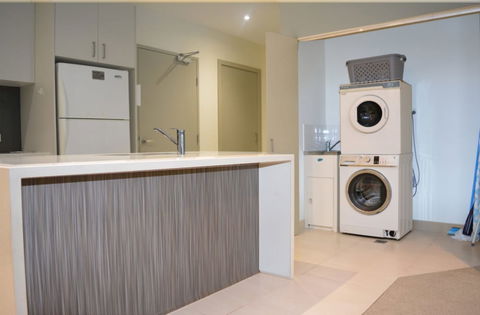 Apartments Of Waverley - Hotel Accommodation 4