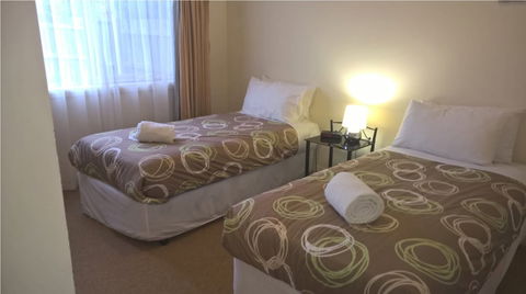 Apartments Of Waverley - Hotel Accommodation 1
