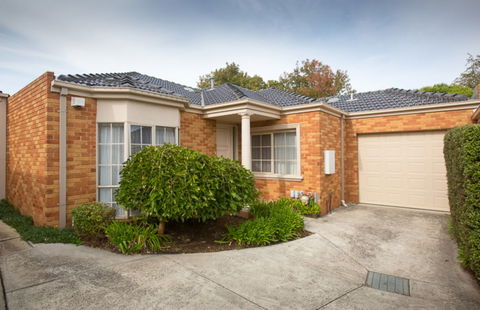 Apartments Of Waverley - Hotel Accommodation 5