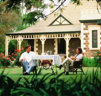 The Lodge Country House - Hotel Accommodation