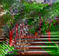 Maleny Tropical Retreat Balinese Bb - Hotel Accommodation