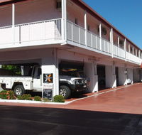 Monte Carlo Motor Inn - Hotel Accommodation