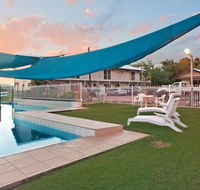 Hinchinbrook Marine Cove Resort