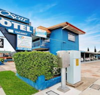 Oscar Motel - Hotel Accommodation