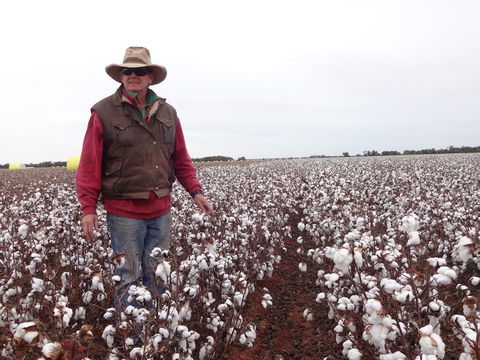 Corynnia Station - Hotel Accommodation 5